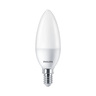 Philips Led sijalica 7w(60w) b38 e14 929002978755