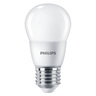 Philips Led sijalica 7w(60w) p48 e27 ww 929002979055