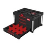 Milwaukee PACKOUT kofer sa četiri fioke 564x414x363mm 4932493189