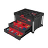 Milwaukee PACKOUT kofer sa četiri fioke 564x414x363mm 4932493189