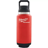MILWAUKEE termos boca 1065 ml, crvena 4932493467