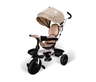 BBO Tricikl Sportisimo - Beige T188BEIGE