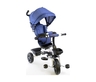 BBO Tricikl Sportisimo - Blue T188BLUE