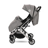 Lorelli Kolica Za Bebe Fiorano Dolphin Grey + Footcover 10021492380