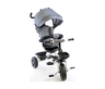 BBO Tricikl Sportisimo - Grey T188GREY