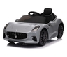 BBO Auto Na Akumulator Maserati 12V - Grey BBH-050GREY