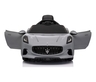 BBO Auto Na Akumulator Maserati 12V - Grey BBH-050GREY