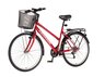 Bicikl Venssini Roma 26" crveno beli