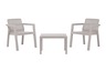 Toomax Baštenski set RIVIERA terrace