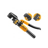 INGCO Hidraulični sekač cevi 4-12mm HHSC0112
