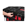 Milwaukee Packout ojačana kutija za alat 4932464080