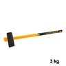 INGCO Klin za cepanje HSPM02068D