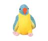 Dizi Toys Plišana igračka 20Cm Papagaj, 0+