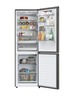 Haier kombinovani frižider HDPW5618DNPD