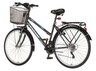 Bicikl venssini roma 26" sivi