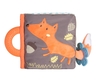 Canpol Babies Mekana Knjiga (0M+) - Fox 75/202