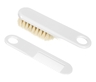Canpol Babies češtalj i četka Soft (0M+) - White 2/424