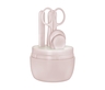 Canpol Babies Manikir Set Za Negu Bebe 9/814 - Pink