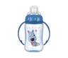 Canpol Babies Flasica/Solja Sa Kljunom I Ruckama 56/512 "Happy Animals - Training" 320Ml - Dog