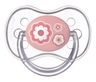 Canpol Babies Cherry Silikonska Varalica 6-18M 22/563 "Newborn Baby" 1Kom - Pink