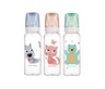Canpol Babies Flasica 250Ml 11/841  "Happy Animals"