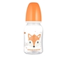 Canpol Babies Flasica Cute Animals 120Ml (11/851) - Orange