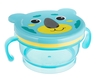 Canpol Babies Činija Za Cuvanje Hrane Hello Little - 200Ml (51/008) -  Turquise