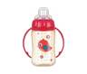 Canpol Babies Flasica/Solja Sa Kljunom I Ruckama 56/512 "Happy Animals - Training" 320Ml - Bird