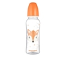 Canpol Babies Flasica Cute Animals 250Ml (11/841) - Orange