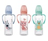 Canpol Babies Flasica 250Ml 11/845  "Animals" Sa Drskom
