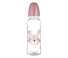 Canpol Babies Flasica Cute Animals 250Ml (11/841) - Pink