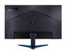 Monitor 27 ACER NITRO VG271UM3bmiipx, WQHD, FreeSync, 180Hz, DP, 1ms, gaming