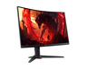 Monitor 31.5 ACER Nitro XZ323QUP2BMIIPHX, WQHD, VA, 0.5ms, 180Hz, gaming, zakrivljeni