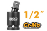 INGCO Kovani nasadni ključ 1/2" HHIUJ0121