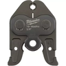 Milwaukee stezna čeljust J18-BMP 3/8 Connex + Banninger 4932493164
