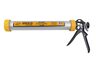INGCO Pištolj za silikon 232mm INDUSTRIAL HCG0109