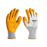 INGCO XL Rukavice latex INDUSTRIAL HGVL08