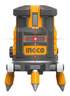 INGCO Laser linijski samonivelacioni crveni zraci HLL306505