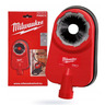 Milwaukee Adapter za bušenje i usisavanje prašine, PHDE72 4932430480