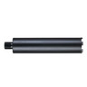 Milwaukee Kruna za dijamantsko suvo bušenje, DCHXL, 1 1/4 „, 132 x 420/490 mm 4932399170