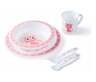 Canpol Babies Set Za Hranjenje 4/401 - Cat
