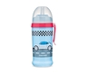 Canpol Babies Non-Spill sportska šolja Racing Cars - Dark Blue 56/516