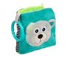 Canpol Babies Plisana Igračka Knjiga - Bears 68/075