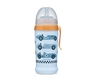 Canpol Babies Non-Spill sportska šolja Racing Cabriolets - Light Blue 56/516