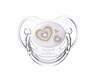 Canpol Babies Orthodontic Silikonska Varalica 18+M 22/567 "Newborn Baby" 1Kom - Hearts