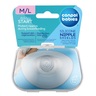 Canpol Babies Silikonske Bradavice Easy Start (M/L) - 18/603
