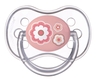 Canpol Babies Silikonska Varalica 0-6M 22/580 1Kom Newborn Baby Roze