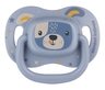 Canpol Babies Silikonska Varalica 0-6M Cute Animals Blue 34/924_Blu