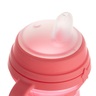Canpol Babies šolja 150Ml Sa Silikonskim Kljunom (56/614) - Pink