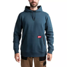 Milwaukee dukserica sa kapuljačom WH MW BL XXL plava 4932493130
